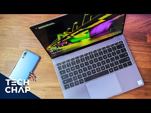 The BEST Windows Alternative to the MacBook Pro! [2018] | The Tech Chap