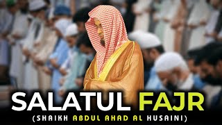 Why You Need to Watch Abdul Ahad Al-Husaini's Salatul Fajr |27 March 2018