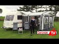 Vango Montelena 400 Air Awning Review