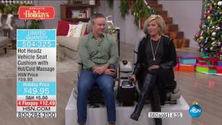 HSN | Great Gifts 12.18.2016 - 11 AM