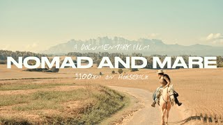 1100km Across Spain and France on Horseback — 2023 Documentary Trailer