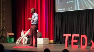Race, Architecture, and Tales for the Hood | Bryan Lee | TEDxTU