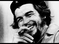 Who is Che Guevara ?