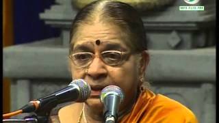 Chembai 2011 Guruvayur Sita Narayanan 04 Atmanivedanam Hari Bhakthi Navakam