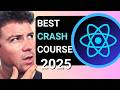 Can You Learn React in Just 35 Minutes Crash Course?