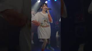 【縦動画】2022.08.11 トキメロ_るな生誕祭②@ZircoTokyo(4K/25P_HDR PQ_EOS R7)