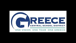 GCSD Board of Education Meeting - October 18th, 2022