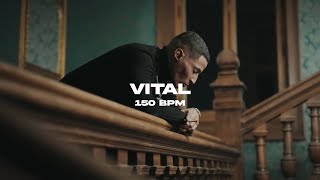 FREEZE CORLEONE X SCH Type Beat - "Vital" | Trap  Instrumental