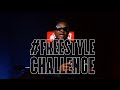 The #SHOWOFF Freestyle Challenge!!!