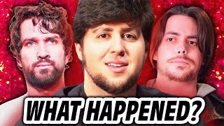 How Jontron (almost) Ruined His Career