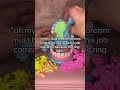 pov rude chipmunk cleans your teeth asmr asmr asmrvideos satisfying