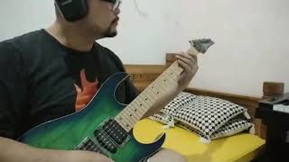 Selir Hati - TRIAD - (cover)