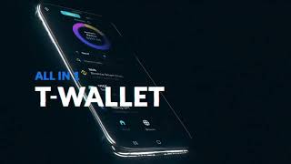 T-Wallet l Empowering Your Digital Asset Journey