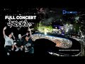 Full Concert NDX AKA | Arena Terbuka Tiara Batara, Muara Teweh, Kalimantan Tengah (AGI SAJA)