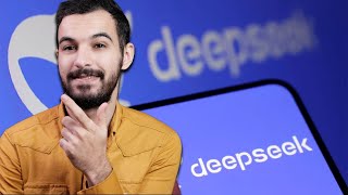 DeepSeek : L'IA qui veut replacer ChatGPT gratuitement !