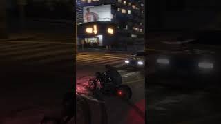 Gta v Sanctus