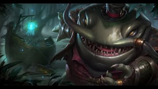 Its time to unbench the kench
