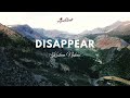 Koshun Nakao - Disappear (Music Video)