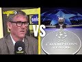 Simon Jordan INSISTS Champions League NEEDS To Be RENAMED After NEW Format 😱😳