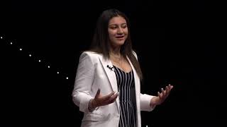 You Are Who You Follow | Maya Todd | TEDxYouth@AnnArbor