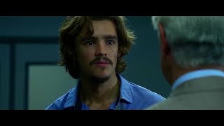 "An Interview With God" - Final Interview Scene - Room 22 - 2018 - Movie
