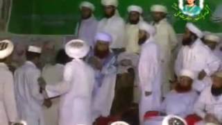 Shahe umam ek nazre karam by sufi saifullah saifi at astana alia faqira abad