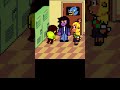 Kris Remembers. A Deltarune Fan Animation