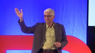 Technology Transfer and the Liberal Arts | Arundeep Pradhan | TEDxTucsonSalon