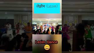 5 September 2018 || लेझीम (Lezim)|| Lezim Dance||#Shorts