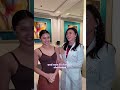 traptox with bianca umali by dra. vicki belo