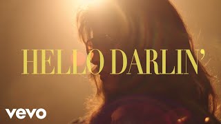 Belle Frantz - Hello Darlin' (Visualizer)