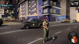 FREE GAME: APB:Reloaded Beginner Tutorial