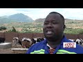 Dziko la Mkaka ndi Uchi - 2 April 2020