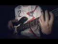 2017.09.26 sir duke stevie wonder bass cover