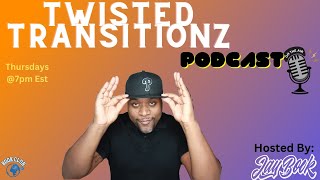 Twisted Transitionz : Ep. 49 Dj Topics, Gig Review, Live Q \u0026 A