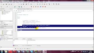 PL - SQL- 12 - SIMPLE LOOP, EXIT, EXIT WHEN