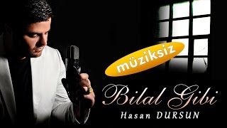 Hasan Dursun - Son  Albüm Tamamı 9 İlahi Müziksiz Sade