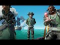 what is sea of thieves sea of thieves explained episode 1