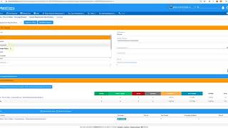 Intland Retina How-to videos | Requirements-Test Coverage Browser