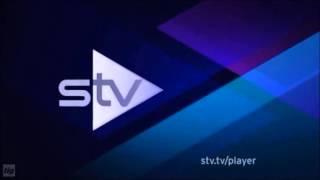 STV The X Factor' ident 2012