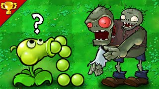 Plants vs Zombies but version 2023 ( Pvz Funny Momments )