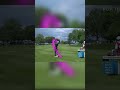 Keegan Bradley Got a Nice Golf Swing | Golf Essentials #golf #golfessentials #shorts #short