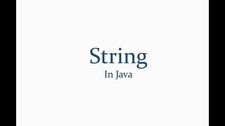 Why String is immutable - in details - Java