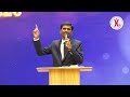 Live Worship & Message || Pastor. Isaac Livingstone || HAG CHURCH PONDICHERRY