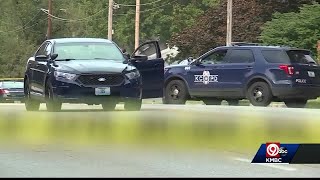 Crime Commission talks about KC's homicide rate