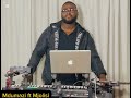 Mdumazi ft Mjolisi ubambo lwami