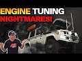 EXPOSED! Diesel Tuning HORROR STORIES & How to avoid them – Blown turbos, & high EGTs – Expert tips!