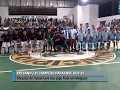 Final do campeonato paraense de futsal | Rede Marajó