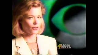 CBS Partial Network ID 1996