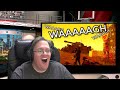 Perfect Representation, The Legend of Da Greatest WAAAGH Reaction